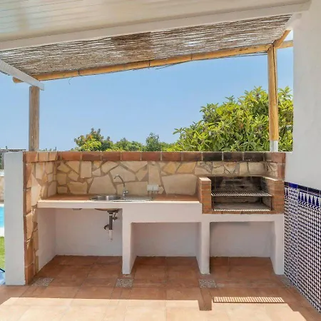 Holiday home Cortijo Camino De Enmedio By Ruralidays