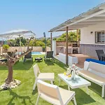 Feriehus Cortijo Camino De Enmedio By Ruralidays Nerja
