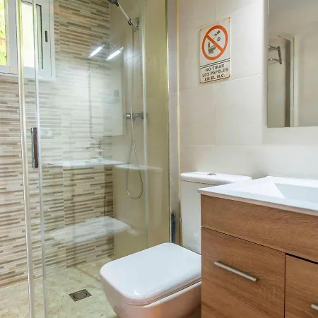 Cortijo Camino De Enmedio By Ruralidays Holiday home *