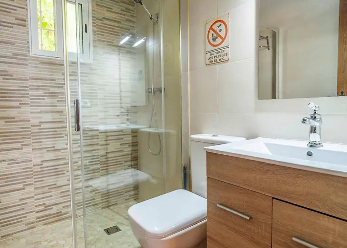 Cortijo Camino De Enmedio By Ruralidays Holiday home *